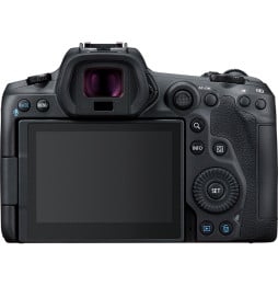 CANON EOS R5 body  (4147C005AA)