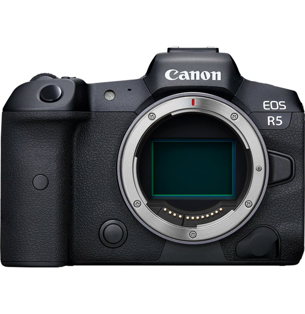 CANON EOS R5 body  (4147C005AA)