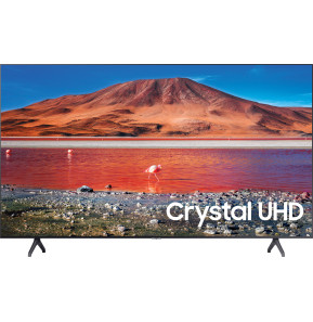 Téléviseur Samsung TU7000 Crystal UHD 4K Smart 70" (UA70TU7000UXMV)