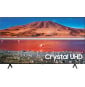 Téléviseur Samsung TU7000 Crystal UHD 4K Smart 70" (UA70TU7000UXMV)