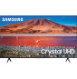 Téléviseur Samsung TU7000 Crystal UHD 4K Smart 70" (UA70TU7000UXMV)