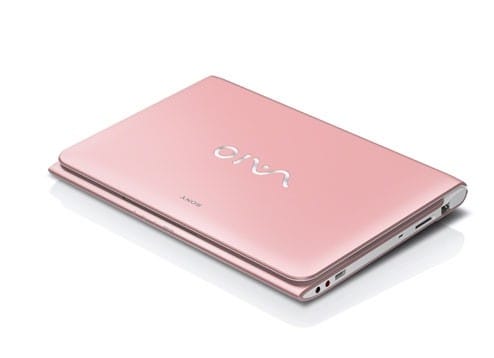 Ordinateur portable Sony VAIO série E, 11" — image 3