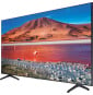 Téléviseur Samsung TU7000 Crystal UHD 4K Smart 70" (UA70TU7000UXMV)