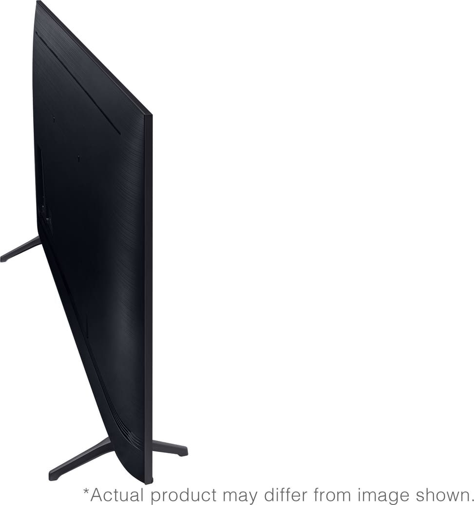Téléviseur Samsung TU7000 Crystal UHD 4K Smart 70" (UA70TU7000UXMV)