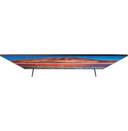 Téléviseur Samsung TU7000 Crystal UHD 4K Smart 70" (UA70TU7000UXMV)