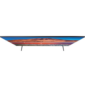Téléviseur Samsung TU7000 Crystal UHD 4K Smart 70" (UA70TU7000UXMV)