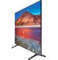 Téléviseur Samsung TU7000 Crystal UHD 4K Smart 70" (UA70TU7000UXMV)