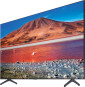 Téléviseur Samsung TU7000 Crystal UHD 4K Smart 70" (UA70TU7000UXMV)