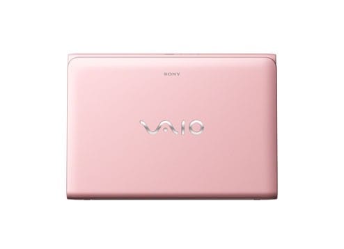 Ordinateur portable Sony VAIO série E, 11" — image 4