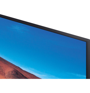 Téléviseur Samsung TU7000 Crystal UHD 4K Smart 70" (UA70TU7000UXMV)