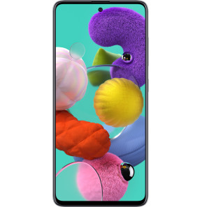SAMSUNG A51 PINK Octa Core(Quad 2.3GHz+Quad 1.7GHz  (SM-A515FZIWMWD)