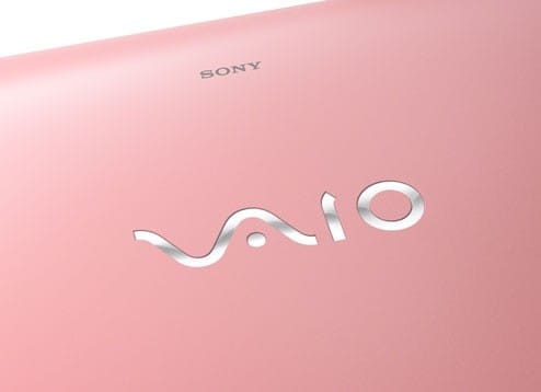Ordinateur portable Sony VAIO série E, 11" — image 5