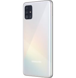 SAMSUNG A51 PINK Octa Core(Quad 2.3GHz+Quad 1.7GHz  (SM-A515FZIWMWD)