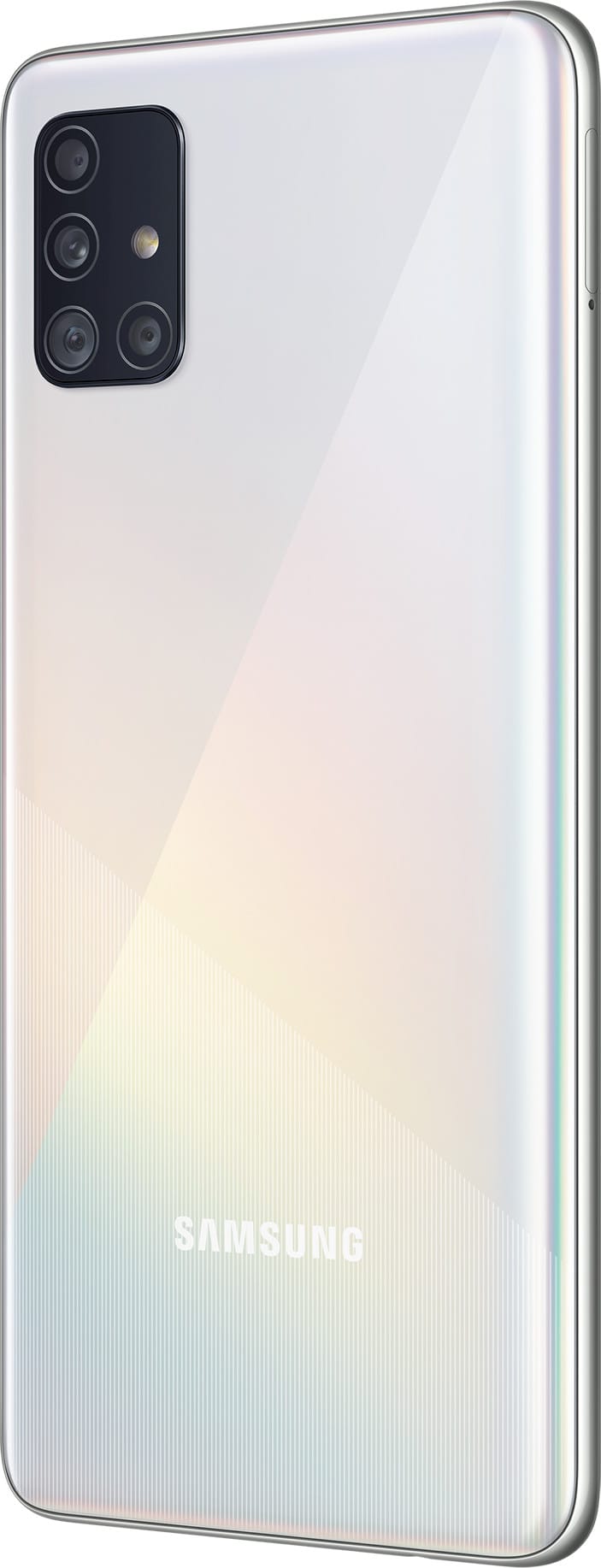 SAMSUNG A51 PINK Octa Core(Quad 2.3GHz+Quad 1.7GHz (SM-A515FZIWMWD)
