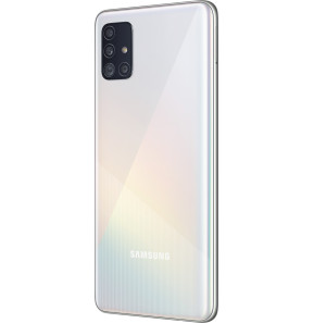 SAMSUNG A51 PINK Octa Core(Quad 2.3GHz+Quad 1.7GHz  (SM-A515FZIWMWD)