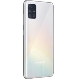 SAMSUNG A51 PINK Octa Core(Quad 2.3GHz+Quad 1.7GHz  (SM-A515FZIWMWD)