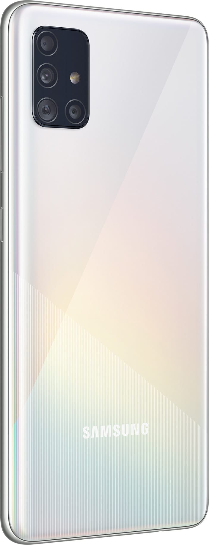SAMSUNG A51 PINK Octa Core(Quad 2.3GHz+Quad 1.7GHz (SM-A515FZIWMWD)