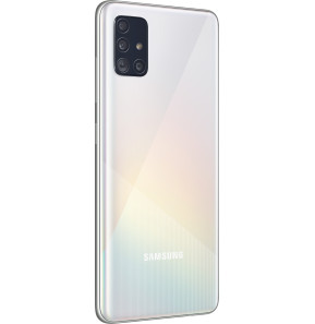 SAMSUNG A51 PINK Octa Core(Quad 2.3GHz+Quad 1.7GHz  (SM-A515FZIWMWD)