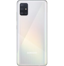 SAMSUNG A51 PINK Octa Core(Quad 2.3GHz+Quad 1.7GHz  (SM-A515FZIWMWD)