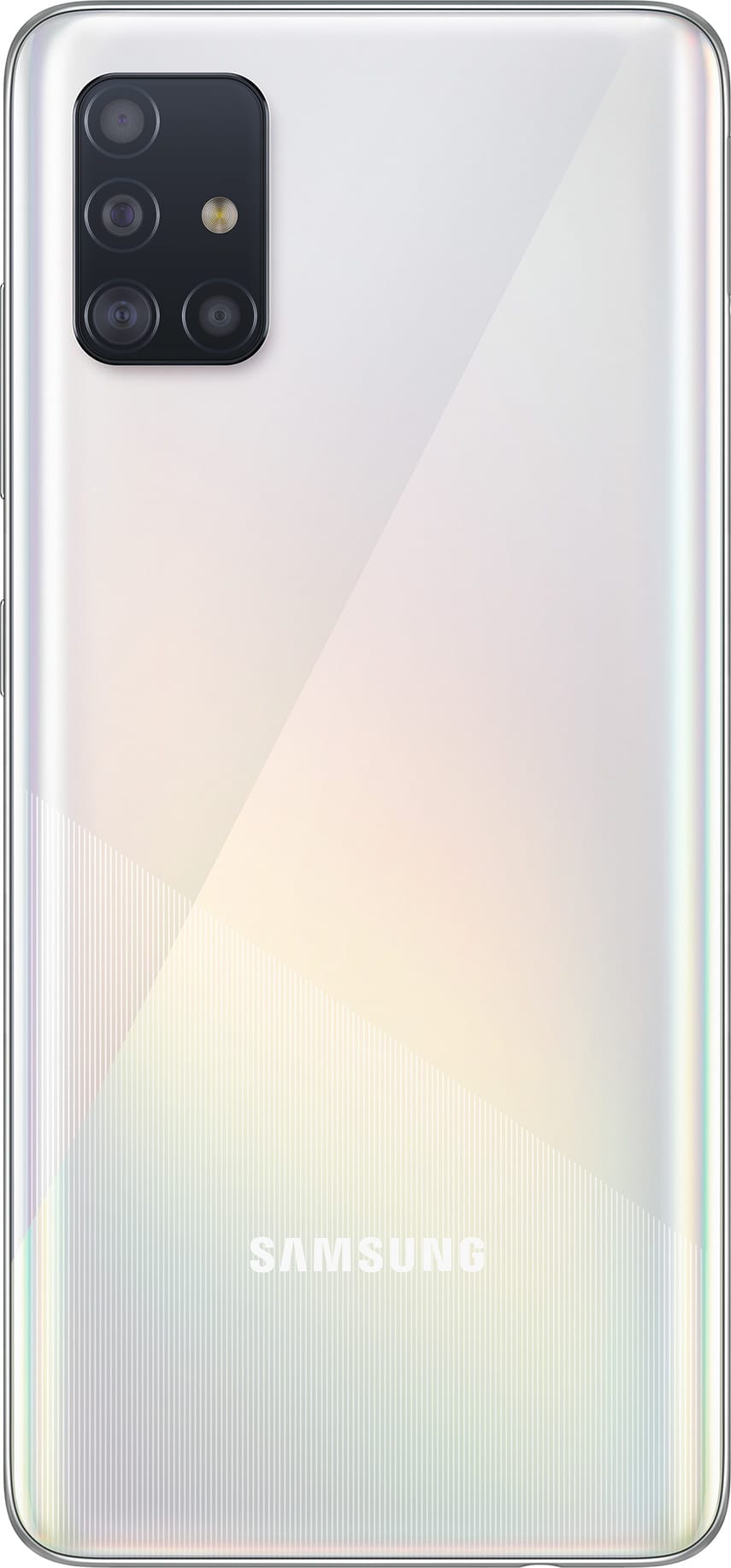 SAMSUNG A51 PINK Octa Core(Quad 2.3GHz+Quad 1.7GHz (SM-A515FZIWMWD)