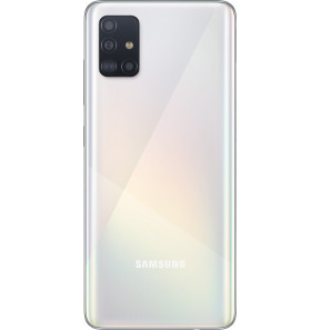 SAMSUNG A51 PINK Octa Core(Quad 2.3GHz+Quad 1.7GHz  (SM-A515FZIWMWD)
