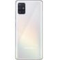 SAMSUNG A51 PINK Octa Core(Quad 2.3GHz+Quad 1.7GHz (SM-A515FZIWMWD)
