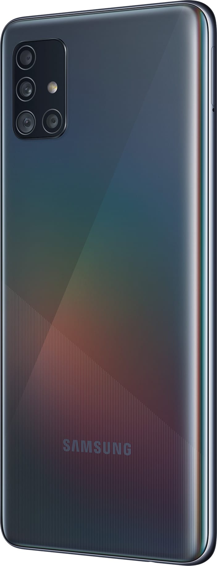 SAMSUNG A51 PINK Octa Core(Quad 2.3GHz+Quad 1.7GHz (SM-A515FZIWMWD)