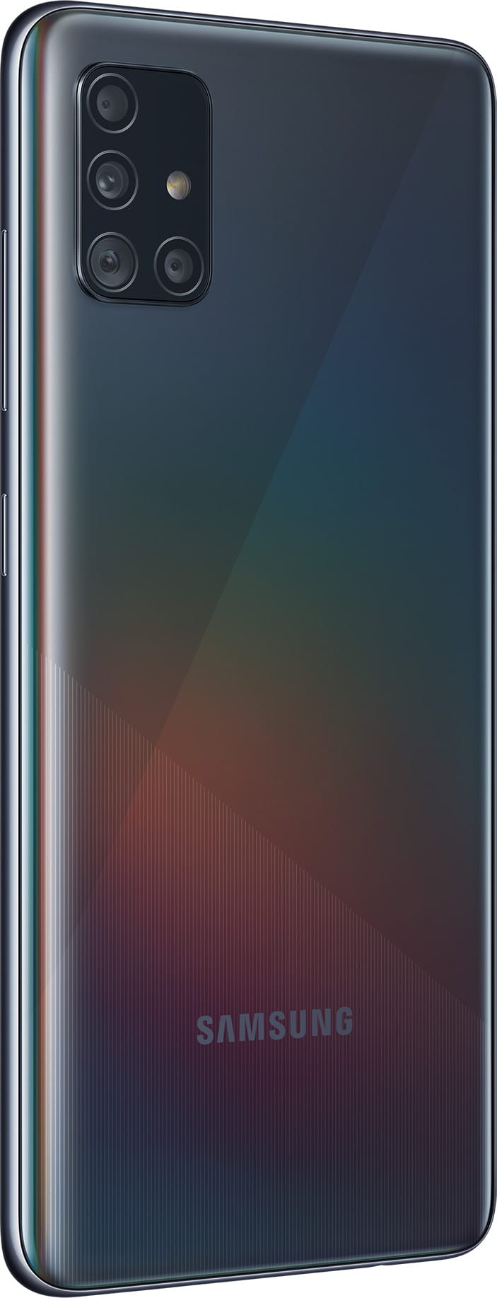 SAMSUNG A51 PINK Octa Core(Quad 2.3GHz+Quad 1.7GHz (SM-A515FZIWMWD)