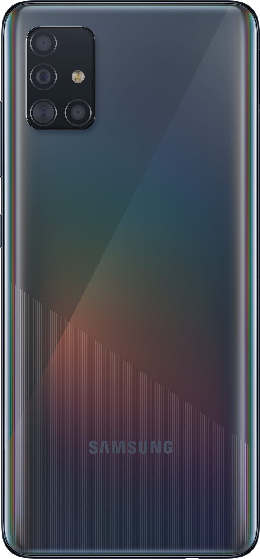 SAMSUNG A51 PINK Octa Core(Quad 2.3GHz+Quad 1.7GHz (SM-A515FZIWMWD)