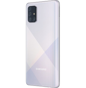 Smartphone Samsung Galaxy A71