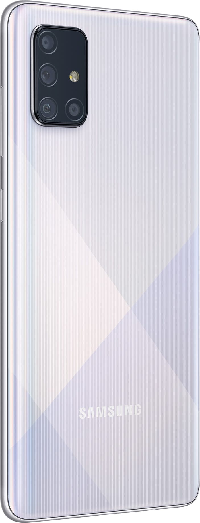 Smartphone Samsung Galaxy A71