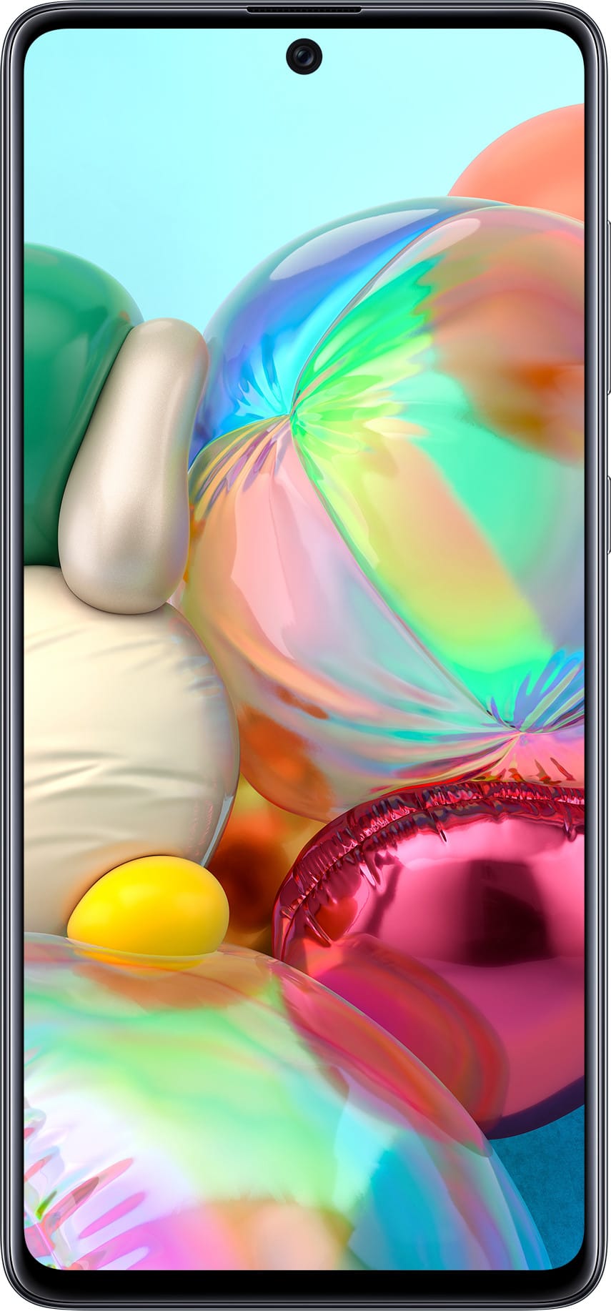 Smartphone Samsung Galaxy A71