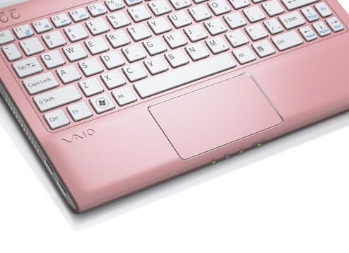 Ordinateur portable Sony VAIO série E, 11" — image 6