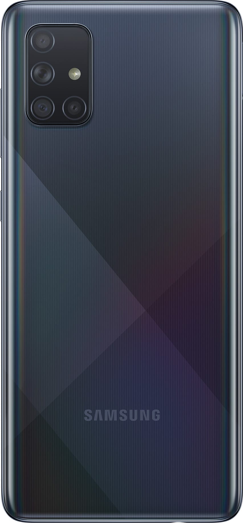 Smartphone Samsung Galaxy A71