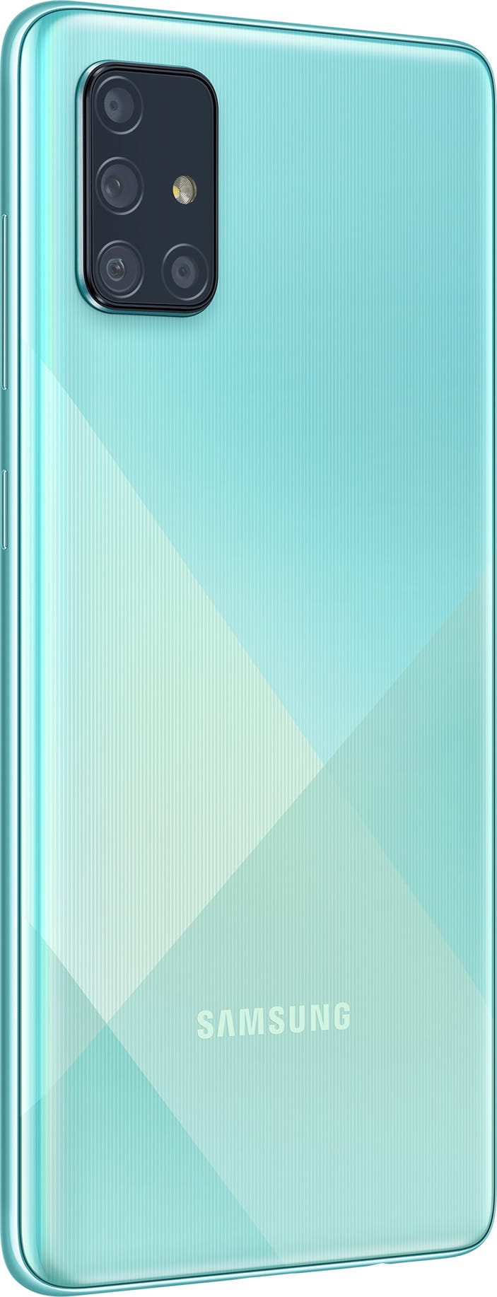Smartphone Samsung Galaxy A71