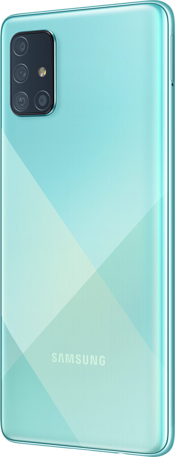 Smartphone Samsung Galaxy A71