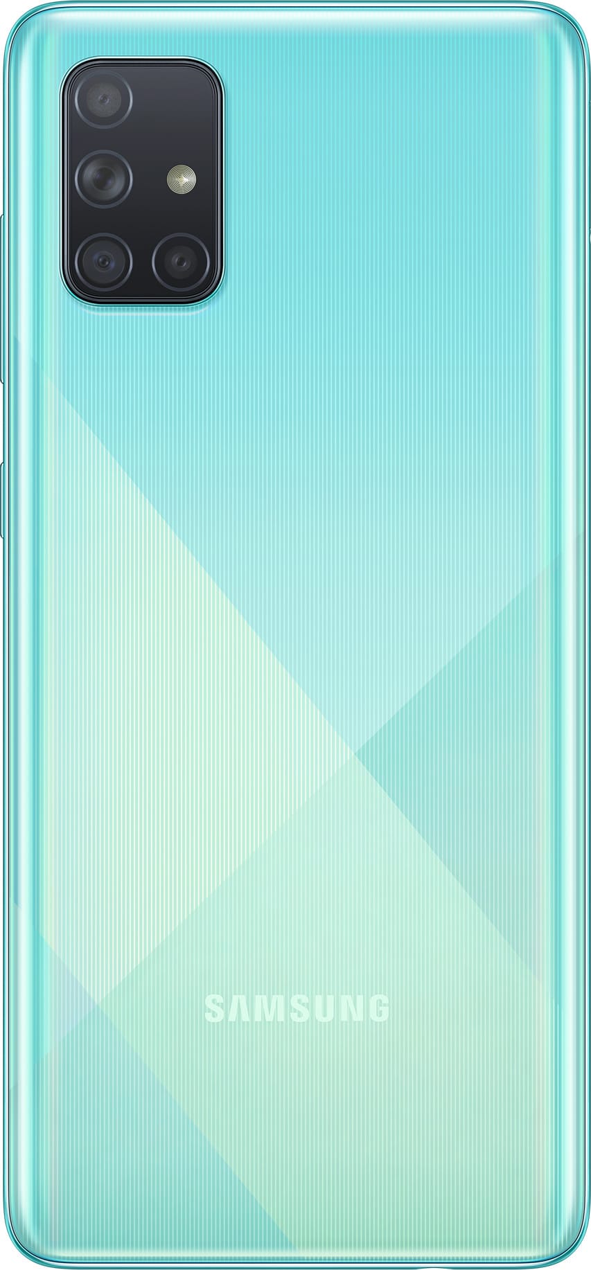 Smartphone Samsung Galaxy A71