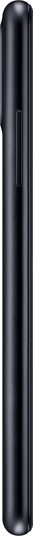 Smartphone Samsung Galaxy A015 (Double SIM) noir