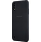 Smartphone Samsung Galaxy A015 (Double SIM) noir