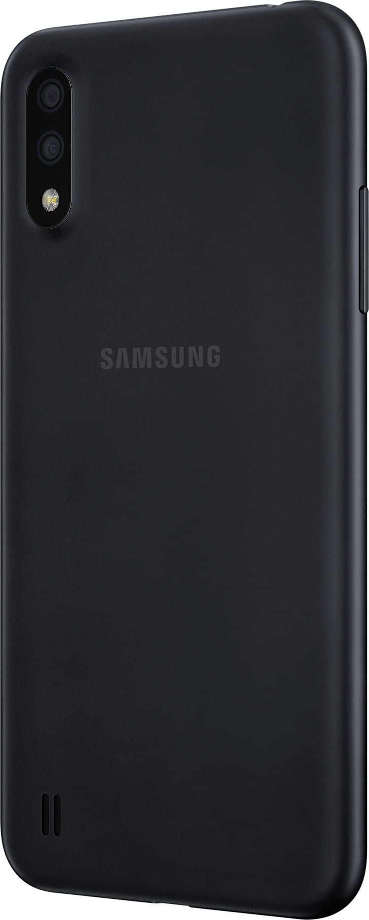 Smartphone Samsung Galaxy A015 (Double SIM) noir