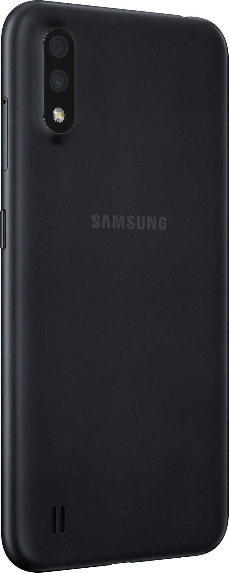 Smartphone Samsung Galaxy A015 (Double SIM) noir