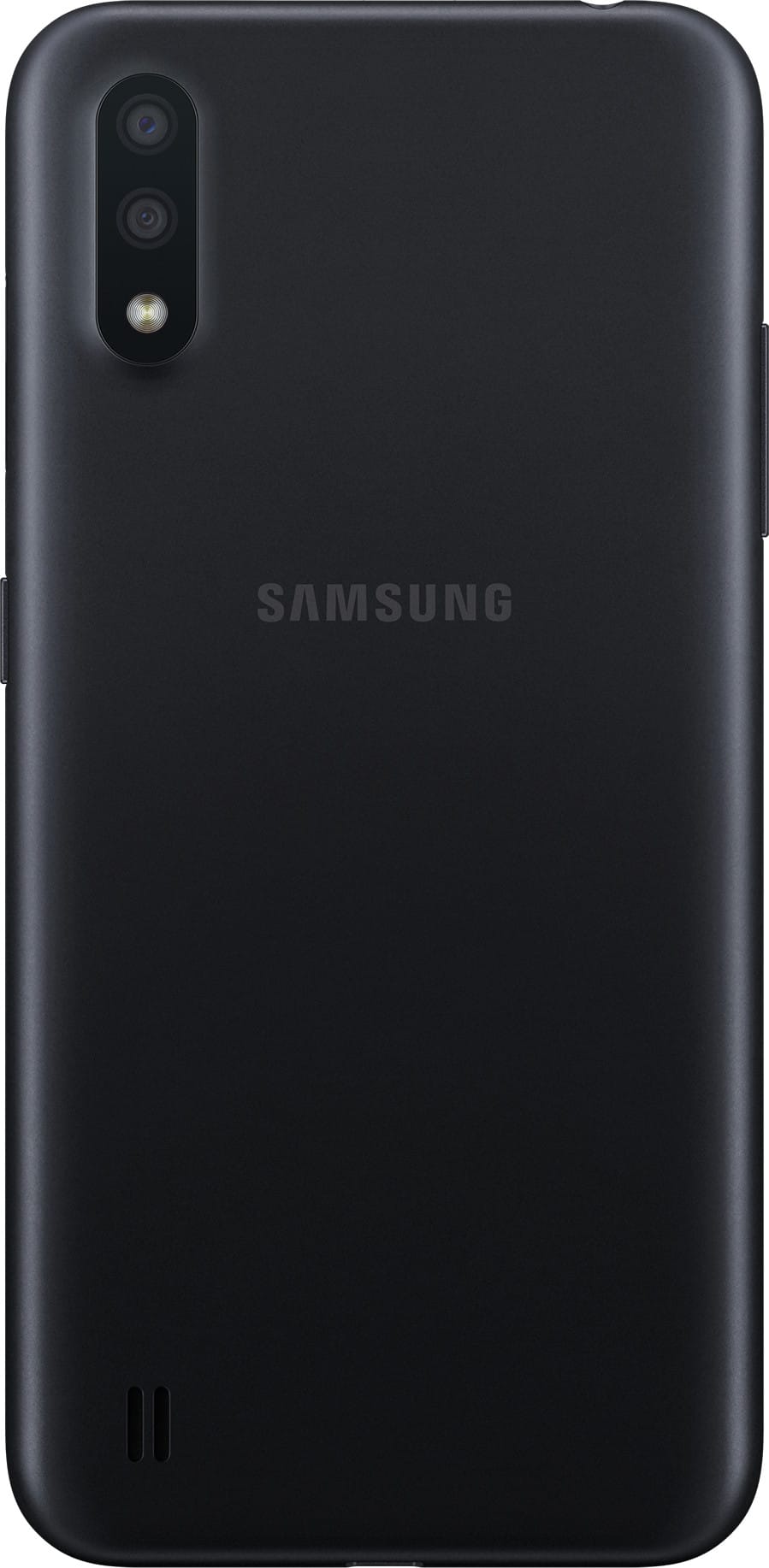 Smartphone Samsung Galaxy A015 (Double SIM) noir