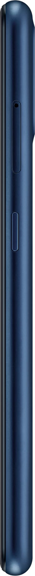 Smartphone Samsung Galaxy A015 (Double SIM) bleu