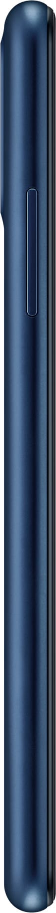 Smartphone Samsung Galaxy A015 (Double SIM) bleu