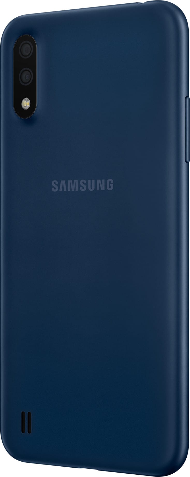 Smartphone Samsung Galaxy A015 (Double SIM) bleu