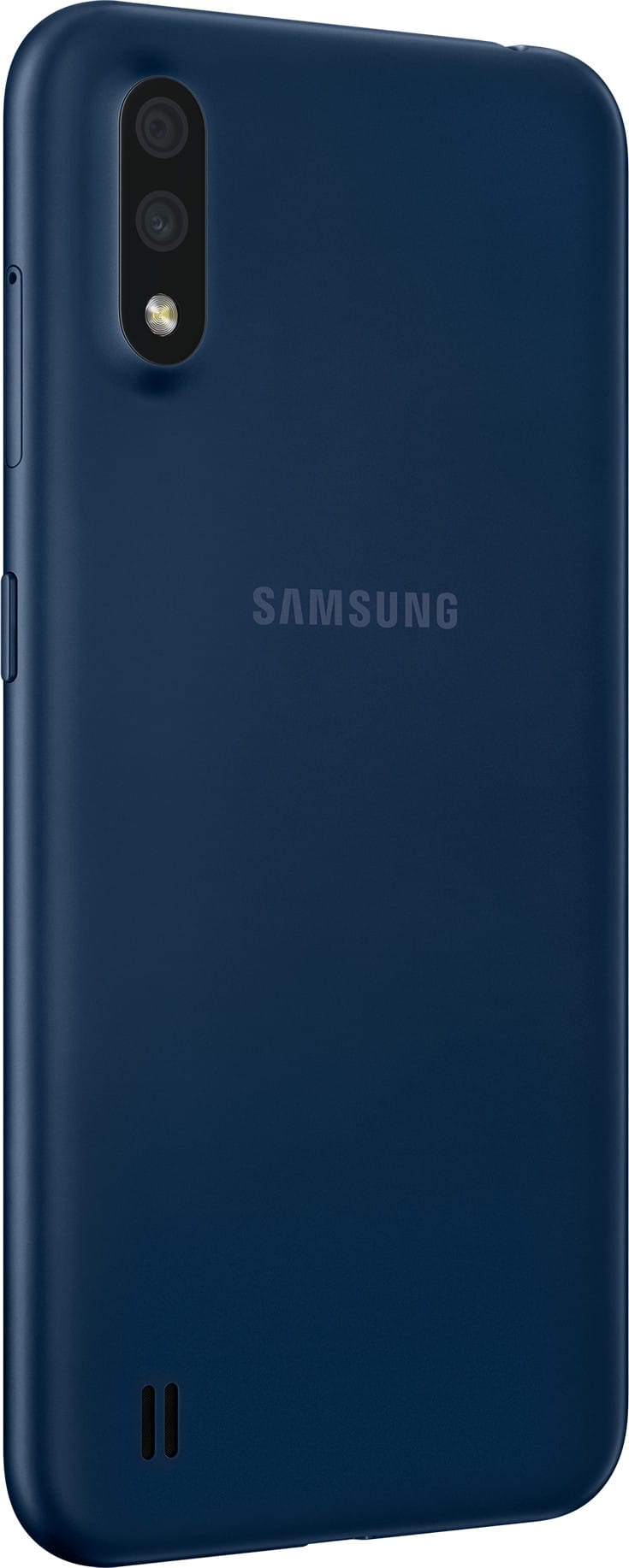 Smartphone Samsung Galaxy A015 (Double SIM) bleu