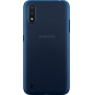 Smartphone Samsung Galaxy A015 (Double SIM) bleu