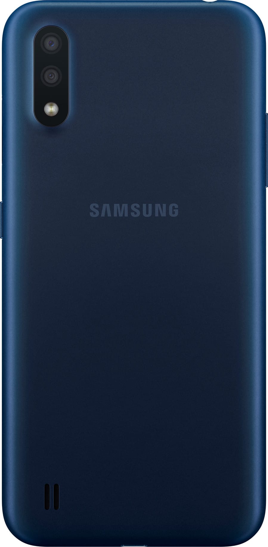 Smartphone Samsung Galaxy A015 (Double SIM) bleu