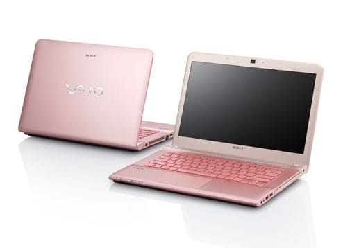 Ordinateur portable Sony VAIO série E, 14" + sacoche et souris bluetooth offerts — image 8