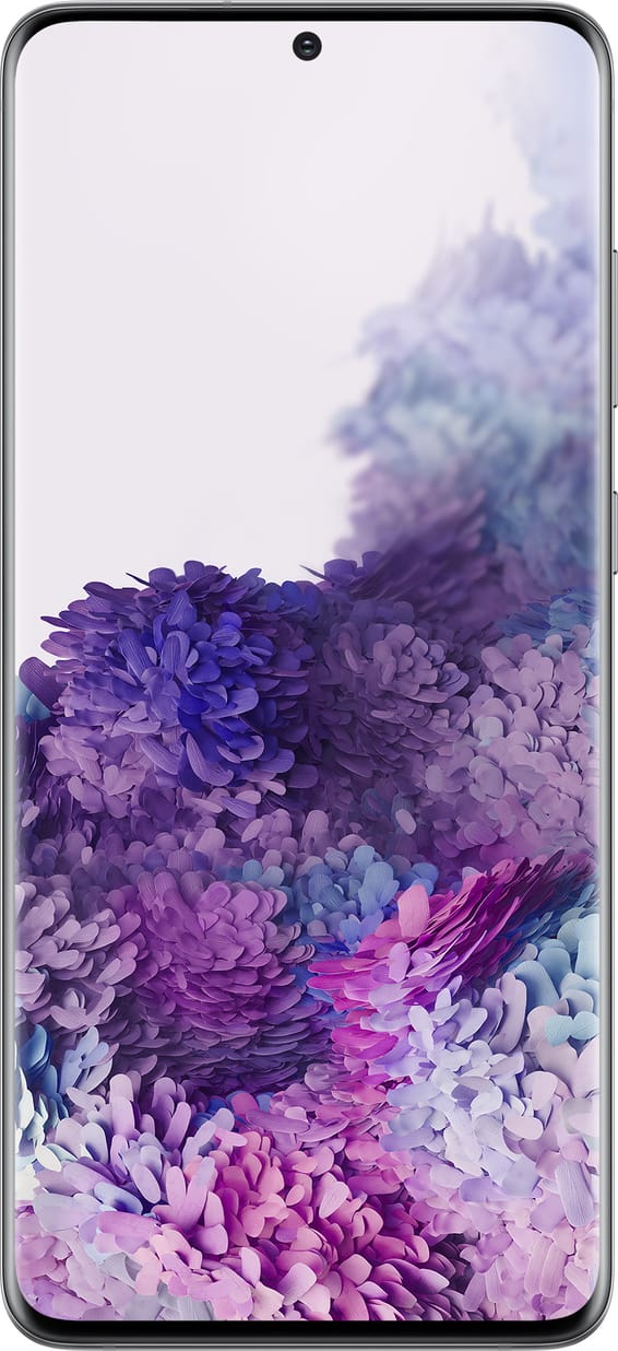Smartphone Samsung Galaxy S20+ (Double SIM)